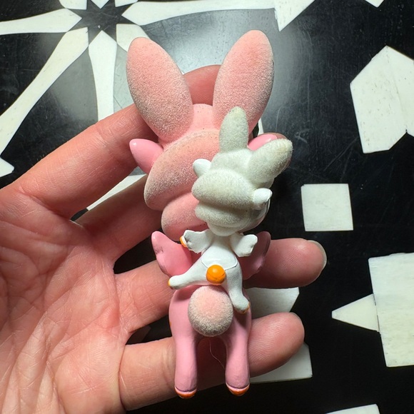 tokidoki Unicorno Bambino Series 2 USAGI & HOPPER *Chaser* - Picture 2 of 6